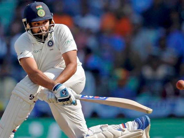 రోహిత్ ప్రదర్శనను పరిగణనలోకి తీసుకోని సెలక్టర్లు