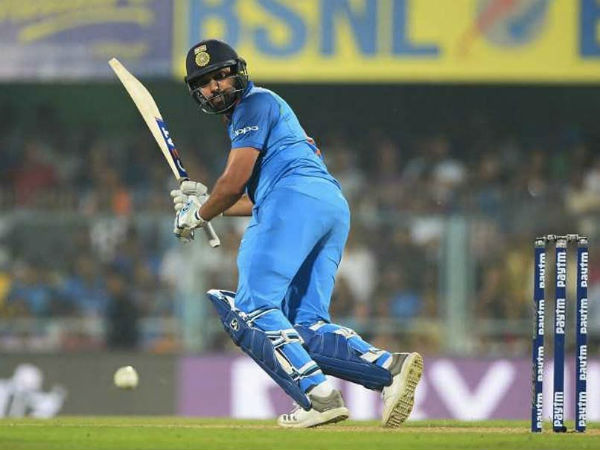  ఆరో ఏడాది రోహిత్‌ 150కి పైగా పరుగులు