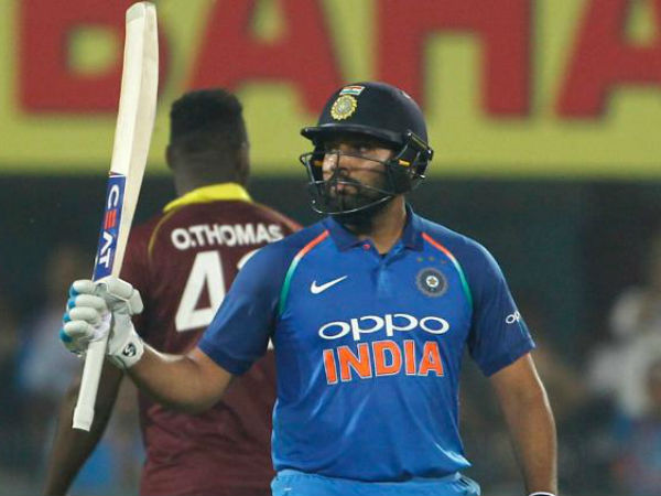 రోహిత్ శర్మ ఇప్పటివరకూ 150కి పైగా స్కోరు చేసిన ఇన్నింగ్స్‌లివే: