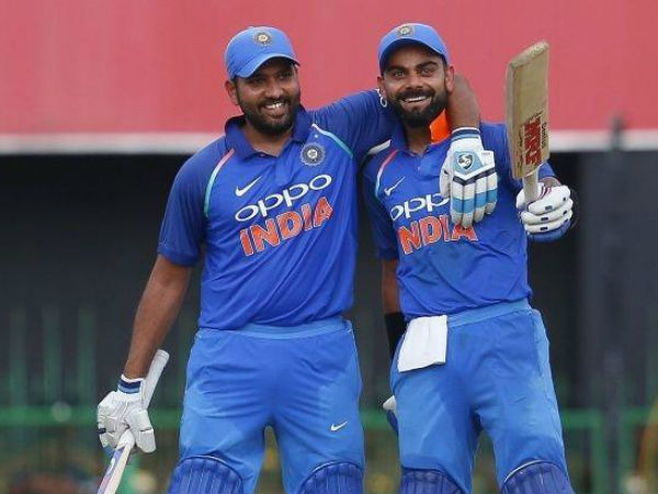 రెండో వికెట్‌కి 246 పరుగుల భాగస్వామ్యం