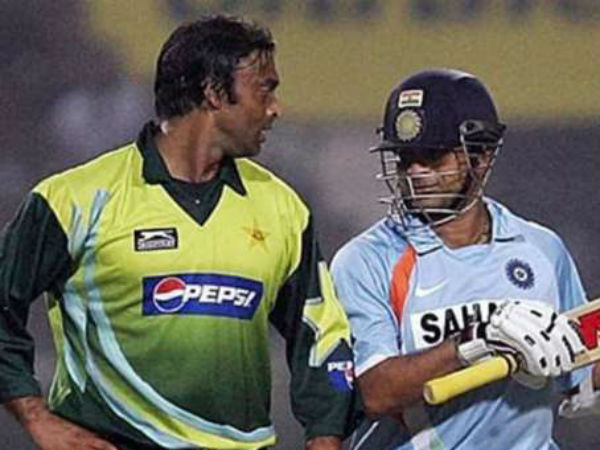 సచిన్ వంద సెంచరీల రికార్డుకు దూరంలోనే