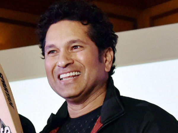  ప్రత్యేకమైన వికెట్‌ సచిన్‌దేనని 