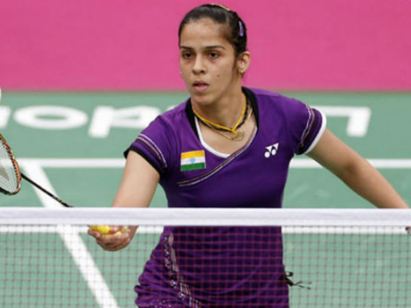 సైనాకు గంటా 21 నిమిషాల సమయం