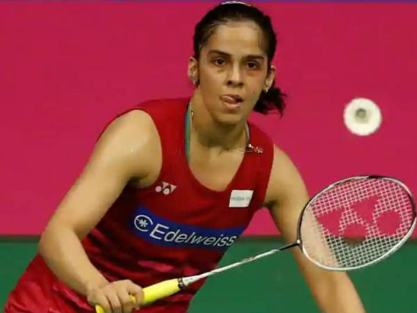 సైనా నెహ్వాల్‌ తొలి రౌండ్లో అమ్ముడుపోకపోవడం 