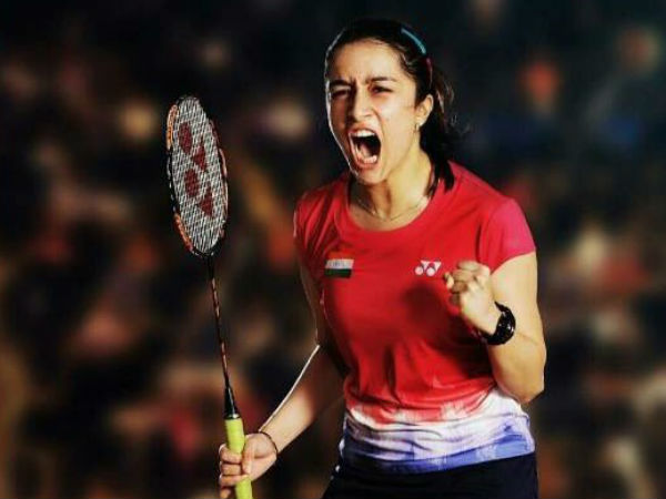 ప్రపంచ నంబర్ 1 ర్యాంక్ సాధించిన ప్లేయర్ సైనా