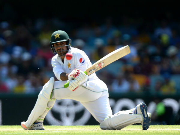 సర్ఫరాజ్‌ అహ్మద్‌ పక్కా ప్రణాళికతో 