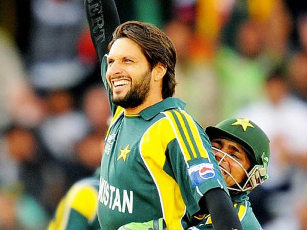 టెస్టు క్రికెట్‌కు చోటు లేదనేది నా అభిప్రాయం