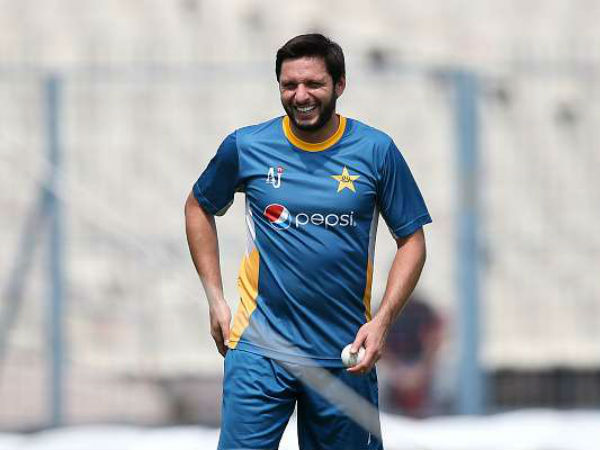 చివరగా గ్లోబల్ టీ20 లీగ్‌లో ఆడిన అఫ్రిది