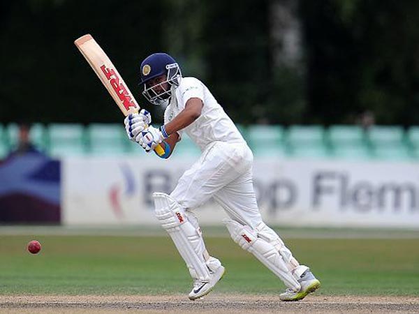 ఎంఐజీ క్రికెట్‌ అకాడమీలో రాటుదేలిన పృథ్వీషా