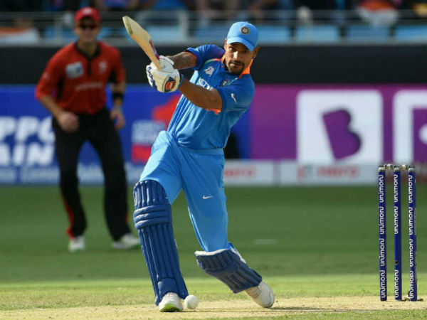  టాస్ గెలిచి బ్యాటింగ్ ఎంచుకున్న భారత్