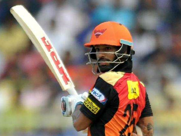 గబ్బర్‌ను రైట్‌ టు మ్యాచ్‌ కింద