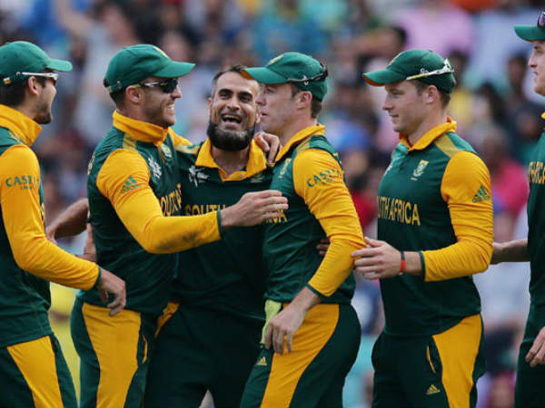 కప్‌ను దక్షిణాఫ్రికా గెలుస్తోందని ఆశిస్తున్నా