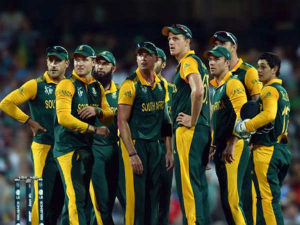 ఆసీస్ పర్యటనలో దక్షిణాప్రికా