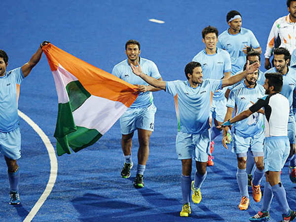 2016లో టోర్నీలో భారత్‌ విజేతగా