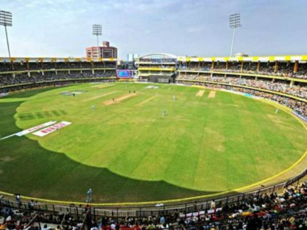 అన్ని ఫార్మట్లకు ఆతిథ్యమిచ్చిన ఘనత