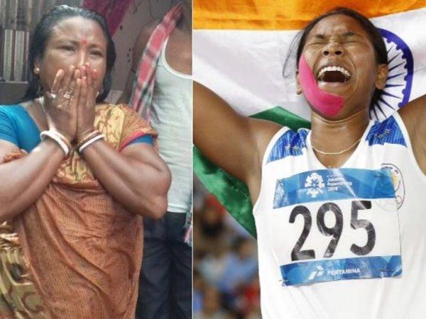 అంతా కలగా అనిపిస్తోంది