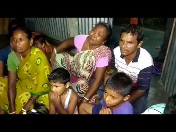 నిరుపేద కుటుంబంలో జన్మించిన స్వప్న బర్మన్