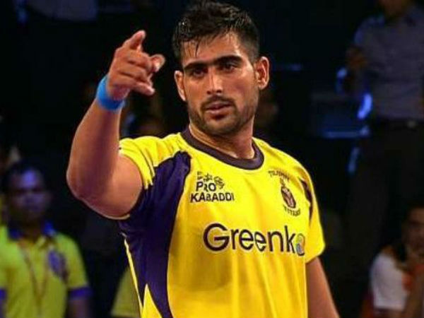 టైటాన్స్‌ ఏ దశలోనూ వెనకబడలేదు