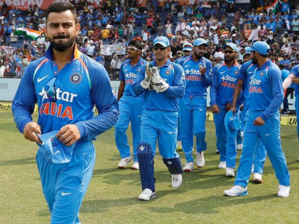 పాక్ క్రికెటర్ల నోటి దురుసుతనానికి