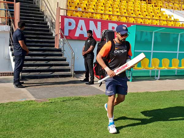  ఆసియాకప్ నుంచి విశ్రాంతిపై ఇలా