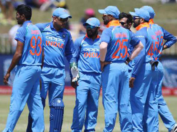 కుల్దీప్‌ యాదవ్‌ను ప్రశ్నించగా అతను భిన్నంగా