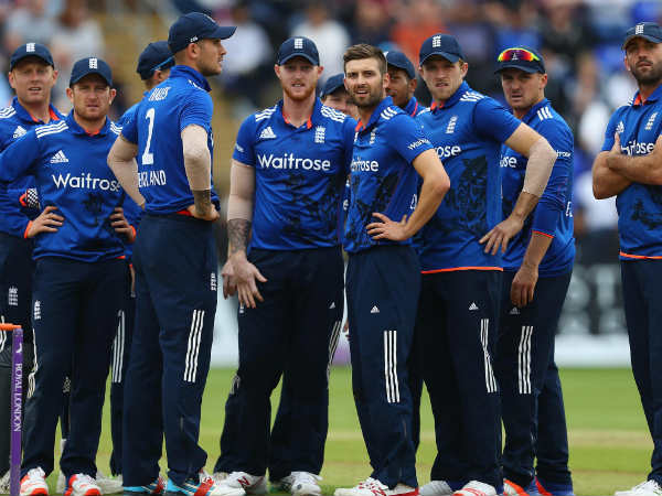 ఇంగ్లాండ్‌తో జరగనున్న సిరీస్ ఫైనల్ అని