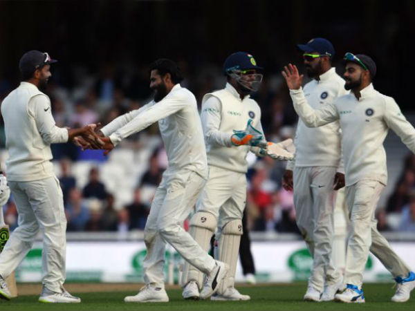 ఇన్నింగ్స్‌ను 649పరుగులకు డిక్లేర్