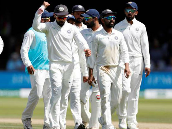 సొంతగడ్డపై వరుసగా పదో సిరీస్‌