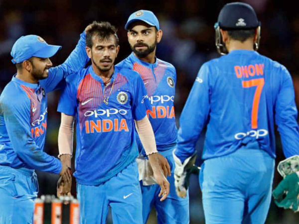 అత్యధిక మ్యాచ్‌లాడిన జట్టుగా భారత్‌ 