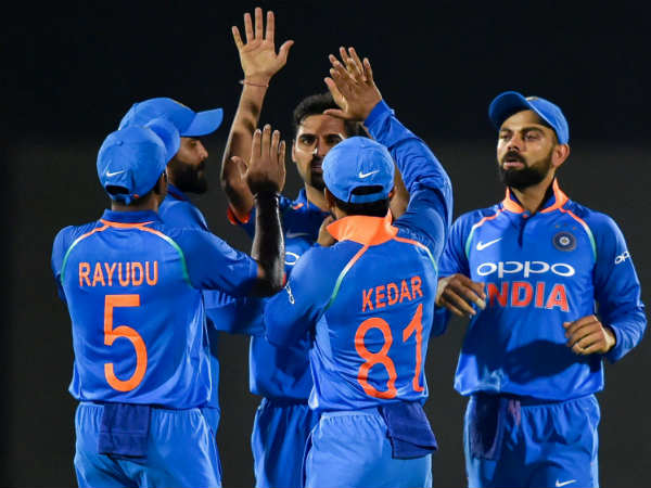 224 పరుగుల తేడాతో విండీస్‌ను చిత్తుగా