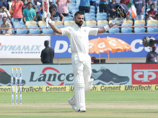 టెస్టు క్రికెట్‌ చరిత్రలో పరుగుల పరంగా అతిపెద్ద విజయం 