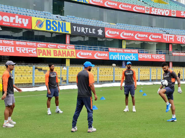 వన్డే సిరీస్‌లో భారత్‌కు కఠిన సవాల్