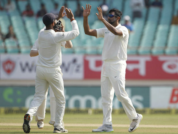 పృథ్వీ షా, కోహ్లీ, జడేజా సెంచరీలు 