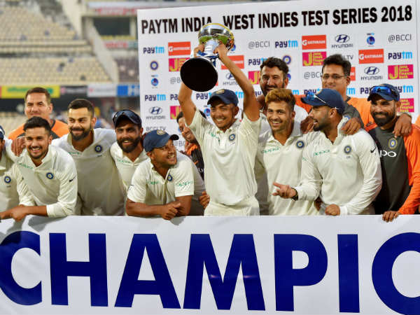 రెండో టెస్టును సైతం మూడు రోజుల ముచ్చటగానే 