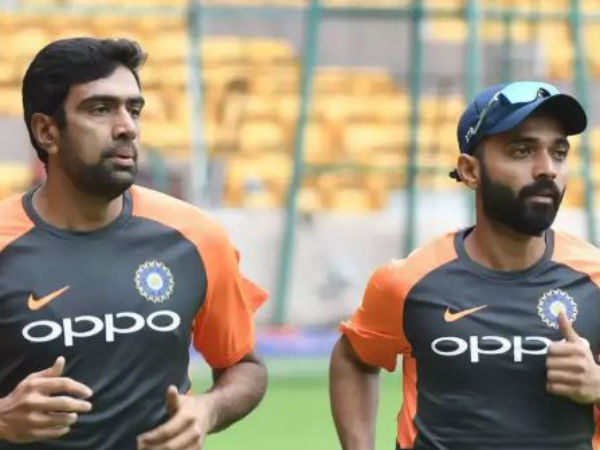 దేవదర్ ట్రోఫీలో ప్రతిభను మెరుగుపరుచుకోవడం 