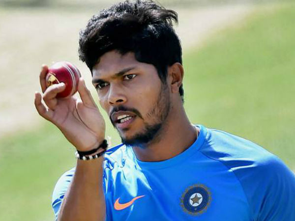 ఉమేశ్‌ యాదవ్‌ను తప్పించాల్సి వస్తోంది