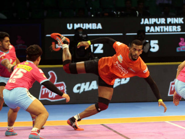 ప్రొకబడ్డీలో ఈరోజు