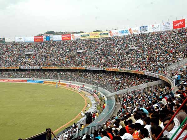 తొలిసారి దక్షిణాఫ్రికాతో తలపడిన టీమిండియా 5 వికెట్లతో ఓటమి