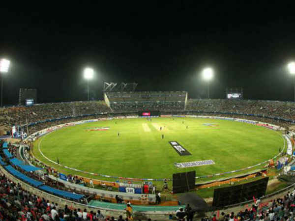 ఆ తర్వాతి నాలుగు మ్యాచ్‌లలో టీమిండియా విజయం 