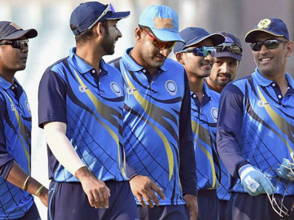 8 వికెట్ల తేడాతో గెలుపొందిన జార్ఖండ్