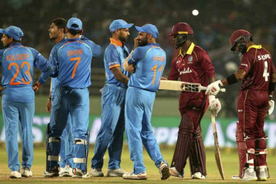 ‘Have to Embrace Everything that Comes Our Way’ 