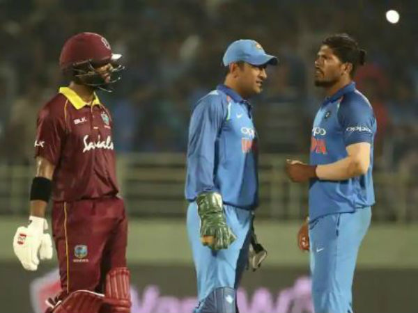 వెస్టిండీస్ లక్ష్యానికి చేరువగా రాగలిగిందంటే