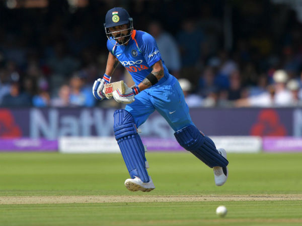 ఏబీ రికార్డుని బద్దలు కొట్టిన విరాట్ కోహ్లీ 