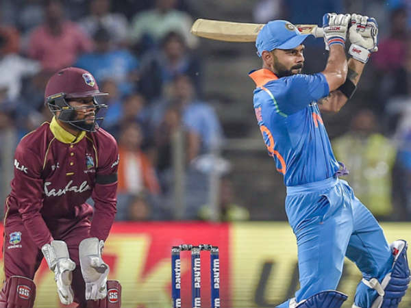  భారత్ తరుపున విరాట్ కోహ్లీ గత నాలుగు ఇన్నింగ్స్‌లు: 