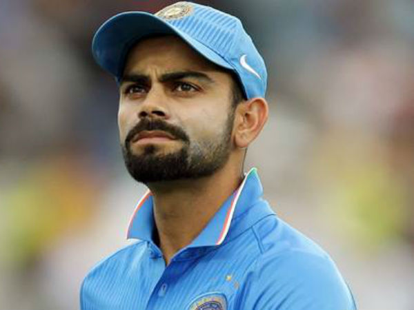 కోహ్లీ ఇప్పటి వరకు ఆడింది 204 ఇన్నింగ్స్‌లే