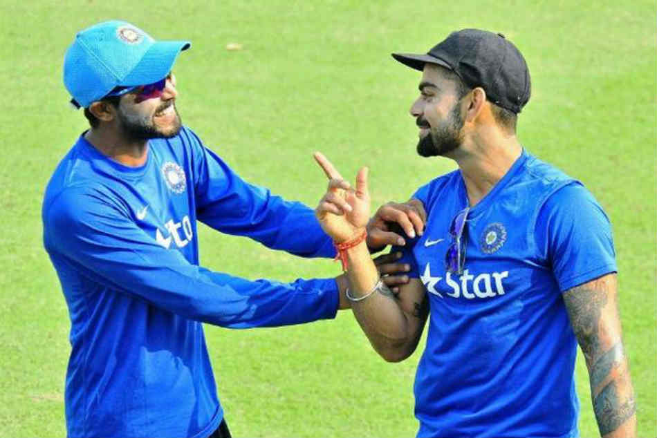 4 Indian cricketers who owe their careers to Virat Kohli 4 Indian cricketers who owe their careers to Virat Kohli