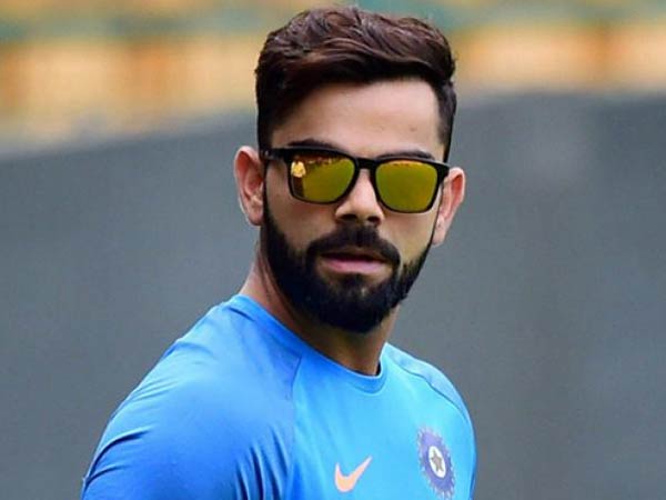 విరాట్ కోహ్లీకి విశ్రాంతినిచ్చే అవకాశం?