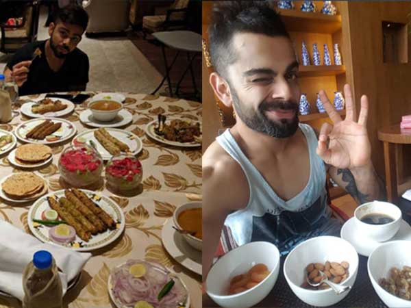 శాకాహారిగా మారిన తర్వాత మరింత ఉత్సాహంగా 