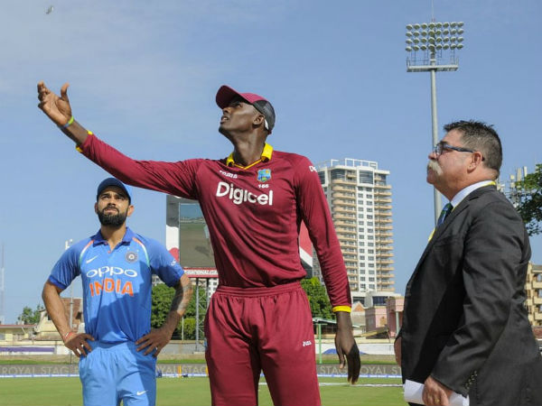 టాస్ ఓడిన జట్టు గెలవదంతే: