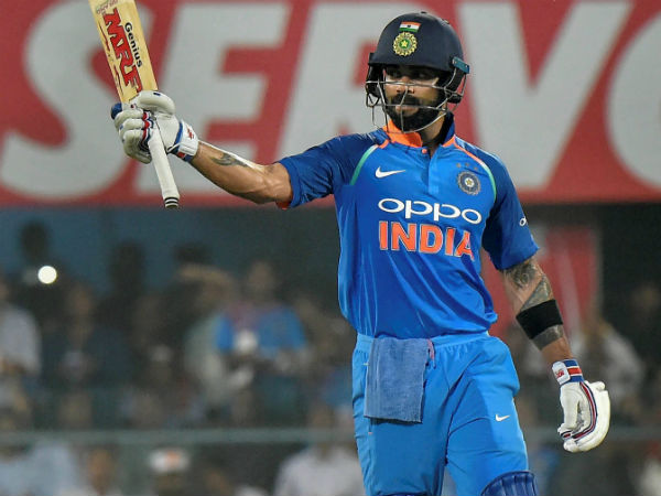 కోహ్లీ కేవలం 29ఇన్నింగ్స్లోనే కోహ్లీ కేవలం 29ఇన్నింగ్స్లోనే